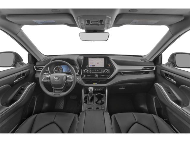 2023 Toyota Highlander - $35,475