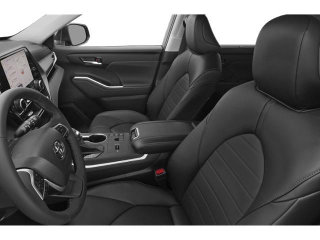 2023 Toyota Highlander - $35,475