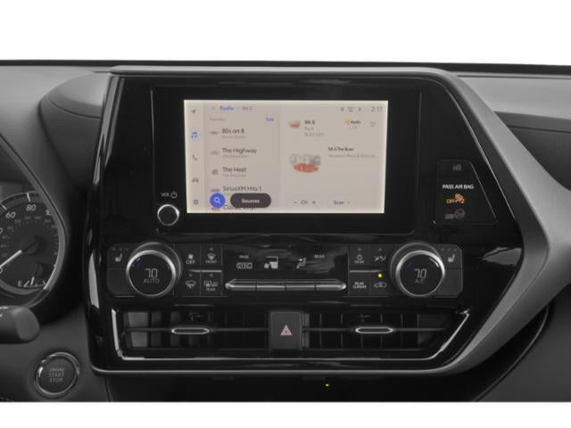 2023 Toyota Highlander - $35,475