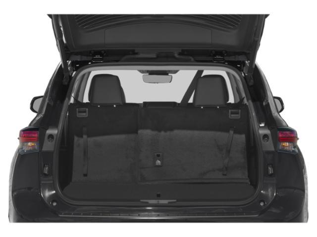 2023 Toyota Highlander - $35,475