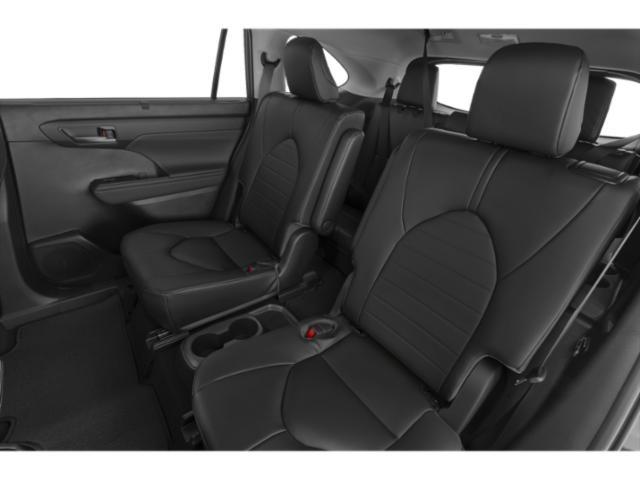2023 Toyota Highlander - $35,475
