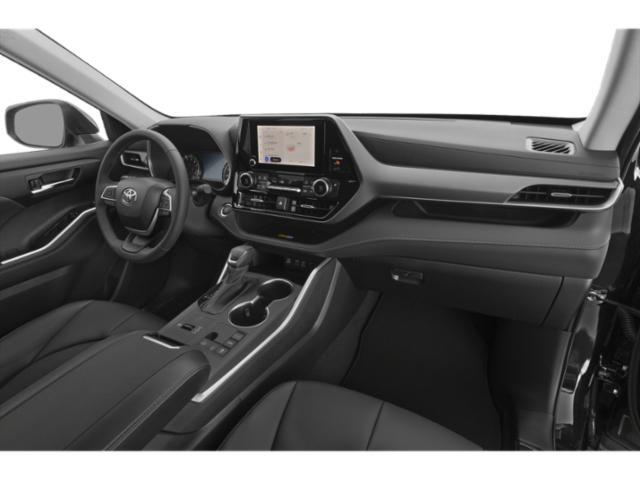 2023 Toyota Highlander - $35,475