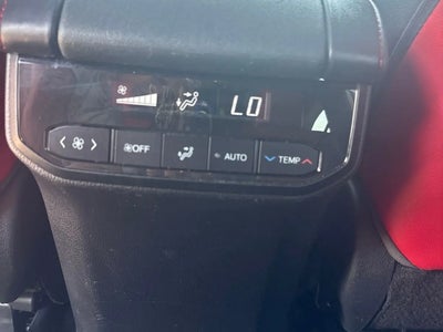 2023 Toyota Highlander XSE 4DR SUV