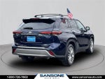 2024 Highlander Thumbnail 5
