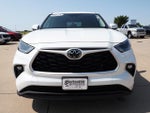 2023 Highlander Thumbnail 2