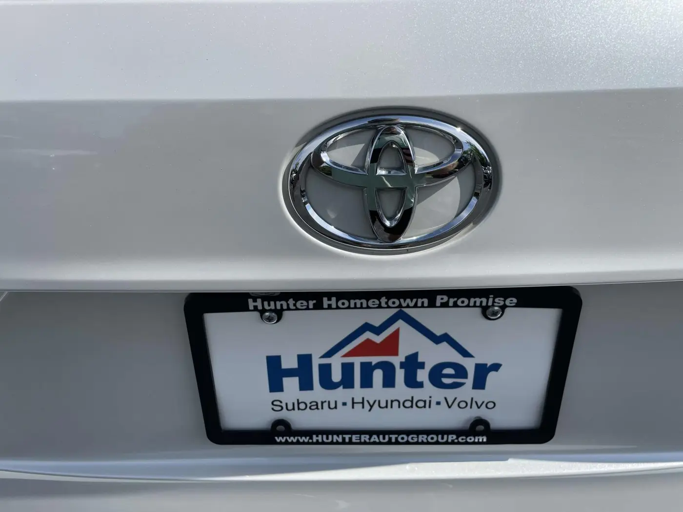 2023 Toyota Highlander - $32,950