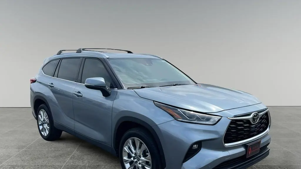 Preowned 2023 Toyota Highlander LE for Sale
