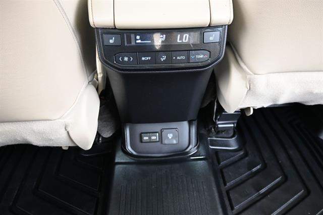 2024 Toyota Highlander