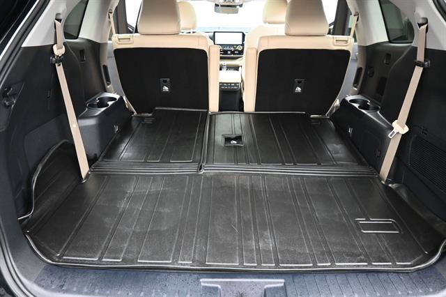 2024 Toyota Highlander