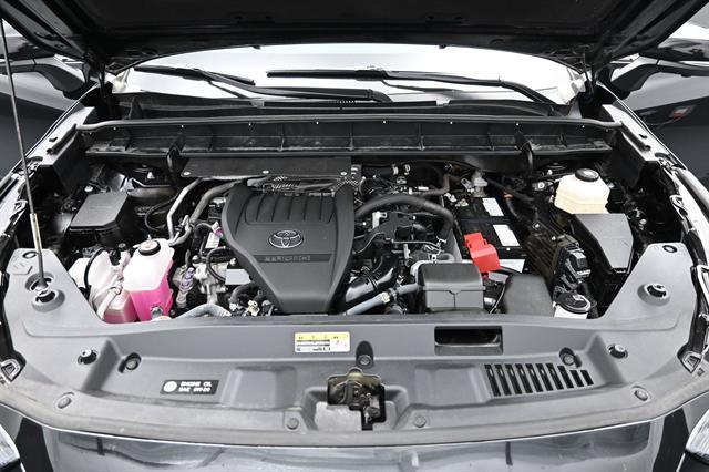 2024 Toyota Highlander
