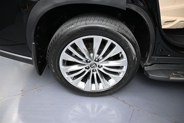 2024 Toyota Highlander