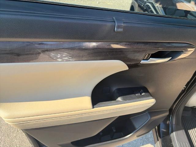 2024 Toyota Highlander - $44,763