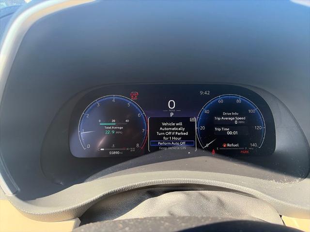 2024 Toyota Highlander - $44,763