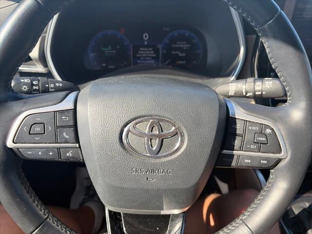2024 Toyota Highlander - $44,763