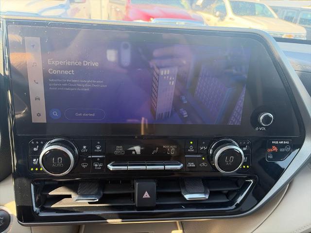 2024 Toyota Highlander - $44,763