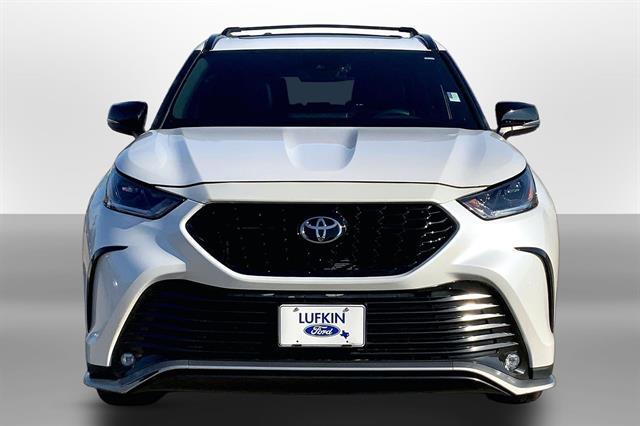 2025 Toyota Highlander - $41,900