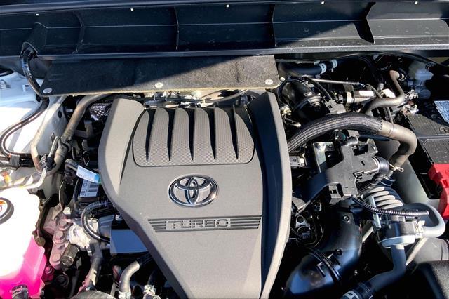 2025 Toyota Highlander - $41,900