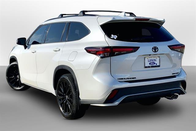 2025 Toyota Highlander - $41,900