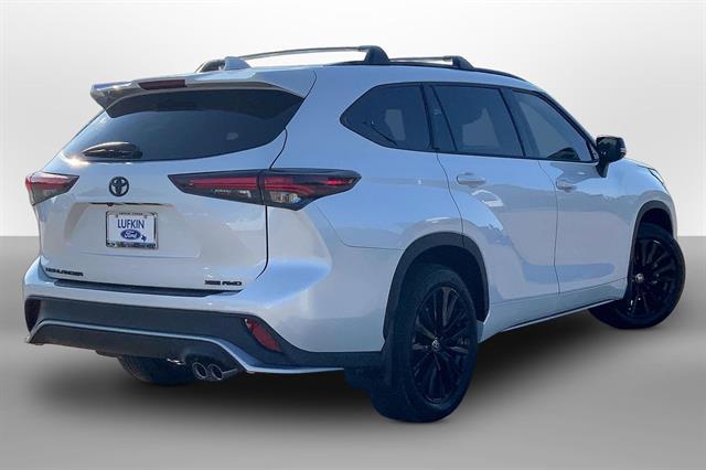 2025 Toyota Highlander - $41,900