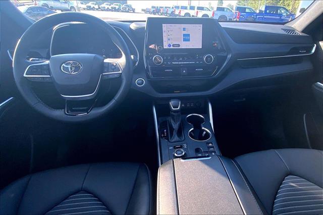 2025 Toyota Highlander - $41,900