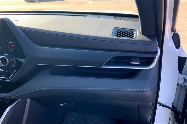 2025 Toyota Highlander - $41,900