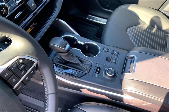 2025 Toyota Highlander - $41,900