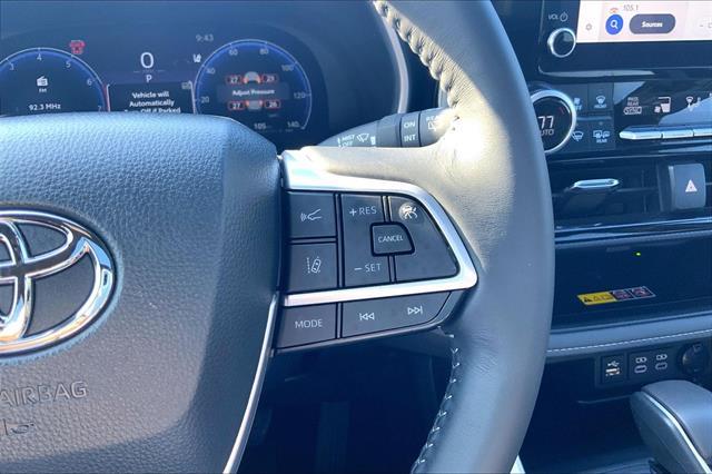 2025 Toyota Highlander - $41,900