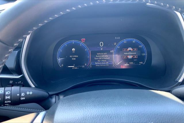 2025 Toyota Highlander - $41,900