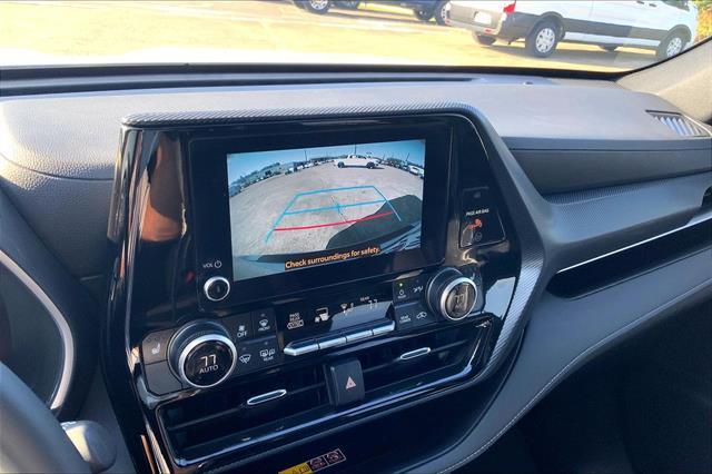 2025 Toyota Highlander - $41,900