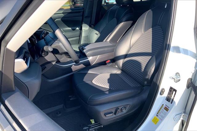 2025 Toyota Highlander - $41,900