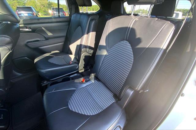 2025 Toyota Highlander - $41,900