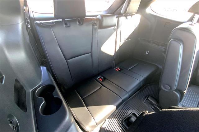 2025 Toyota Highlander - $41,900
