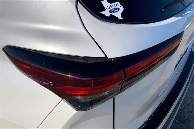 2025 Toyota Highlander - $41,900
