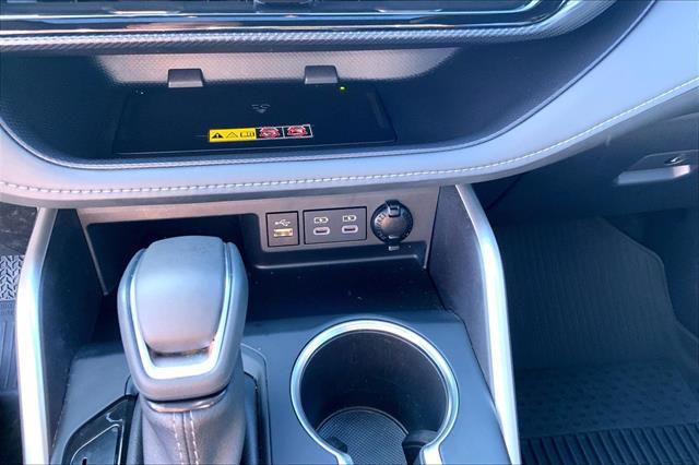 2025 Toyota Highlander - $41,900