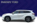 2023 Highlander Thumbnail 2