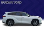 2023 Highlander Thumbnail 6