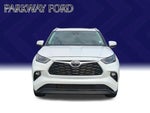2023 Highlander Thumbnail 8