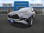 2024 Highlander Thumbnail 9
