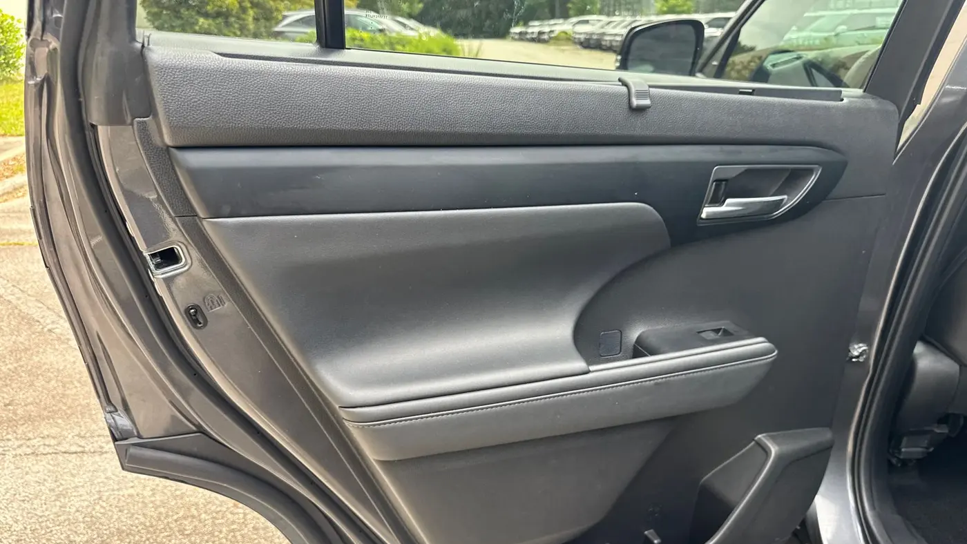 2024 Toyota Highlander XSE