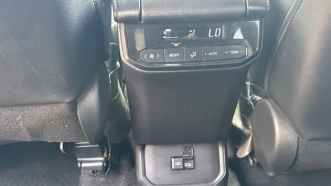 2024 Toyota Highlander XSE