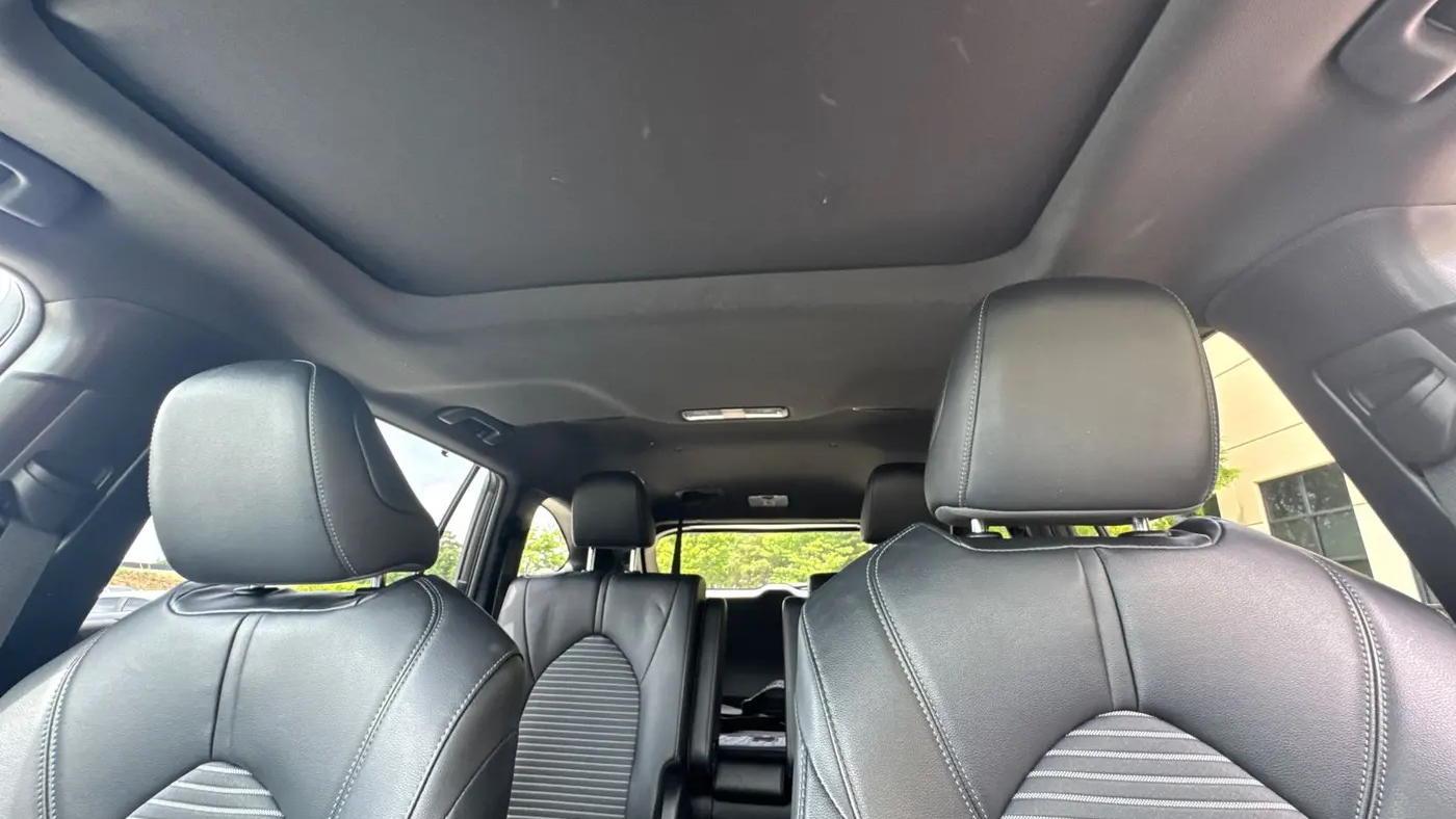 2024 Toyota Highlander XSE