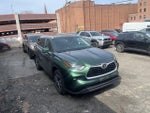 2025 Highlander Thumbnail 5