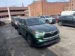 2025 Highlander Thumbnail 5