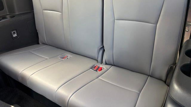 2026 Toyota Highlander 