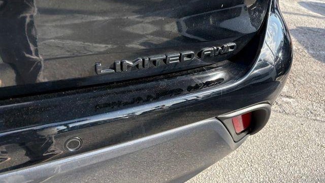 2026 Toyota Highlander 