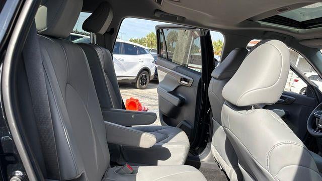 2026 Toyota Highlander 