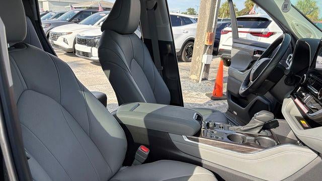 2026 Toyota Highlander 