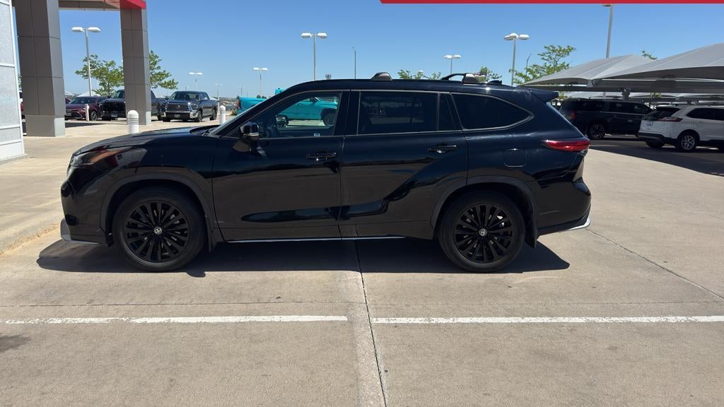 Preowned 2023 Toyota Highlander LE for Sale