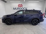 2023 Highlander Thumbnail 2