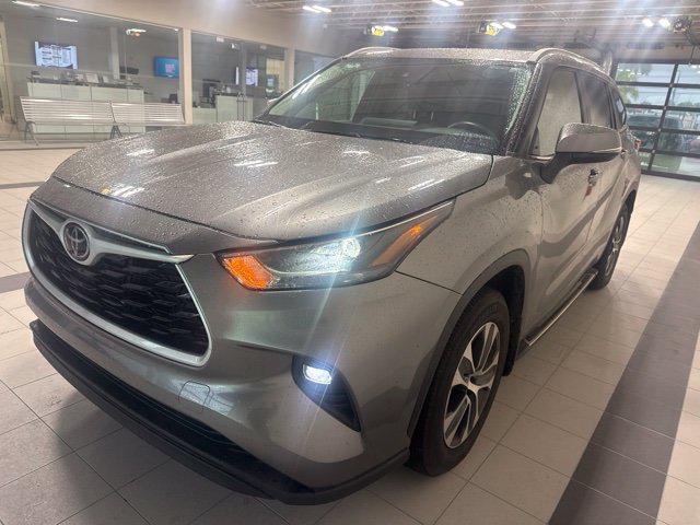 2026 Toyota Highlander - $46,098